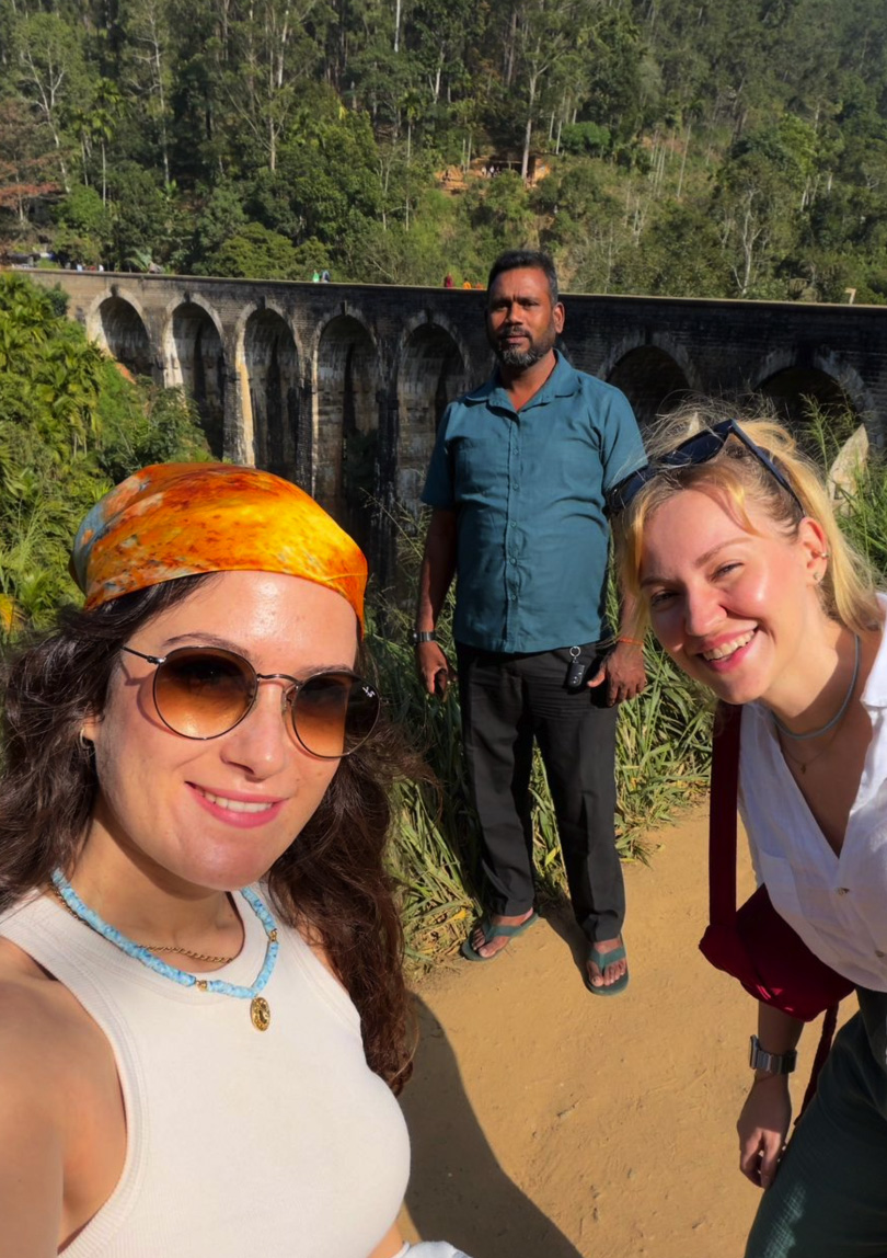 Travel Adventure