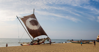 Negombo