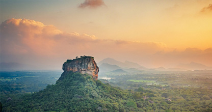 Sigiriya
