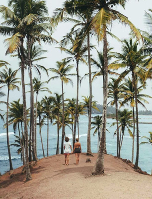 Mirissa