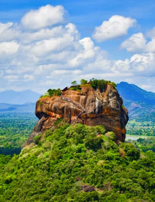 Sigiriya