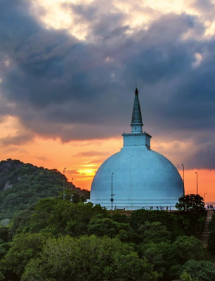 Anuradhapura