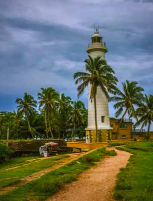 Galle