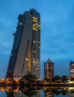 Colombo City Tour